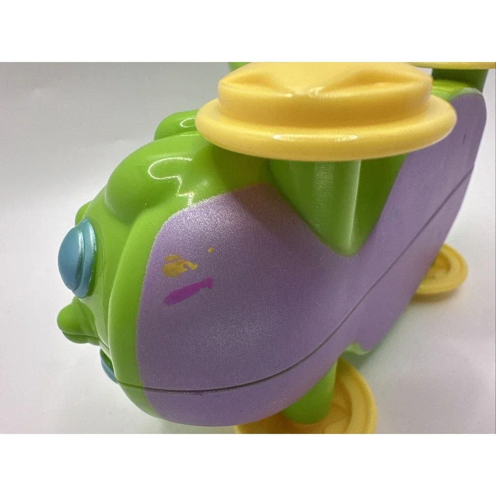 Hasbro pre owned
